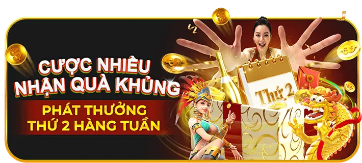 Chương trình VIP good88 1212