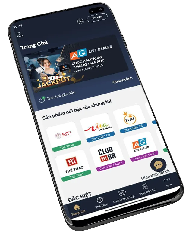 Ưu đãi độc quyền trên ứng dụng good88 1212